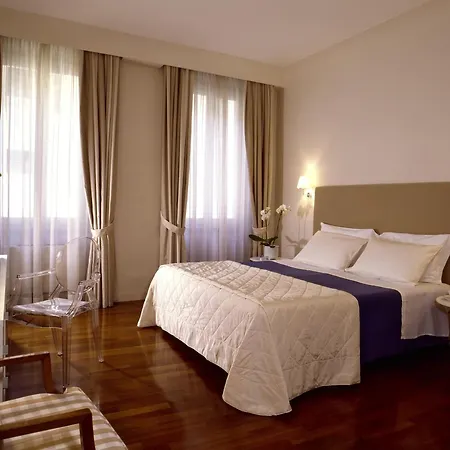 Aparthotel Hilda