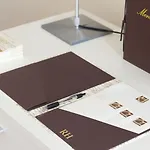 힐다 아파트호텔 4*