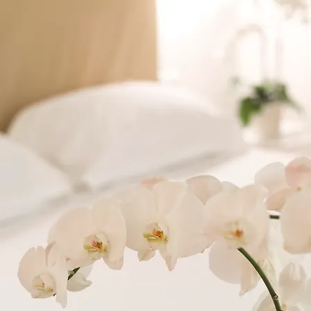 Lejlighedshotel Hilda