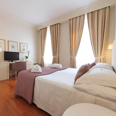 Lejlighedshotel Hilda 4*