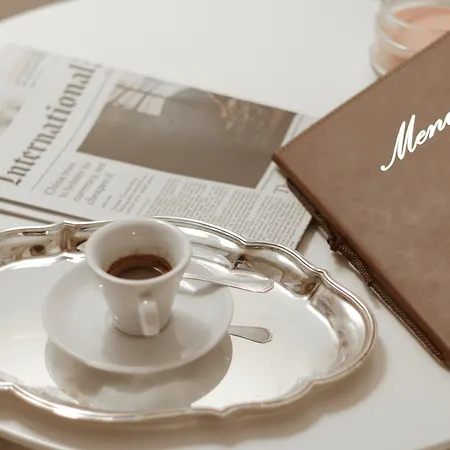 Hilda Apart Otel Floransa