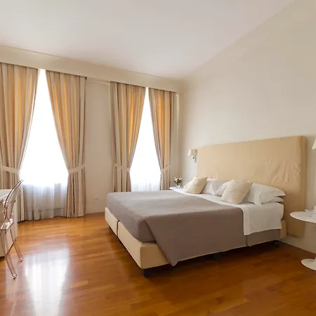 Hilda Lejlighedshotel
