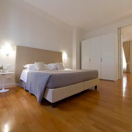 Hilda 4* Firenze