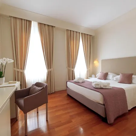 Lejlighedshotel Hilda Firenze