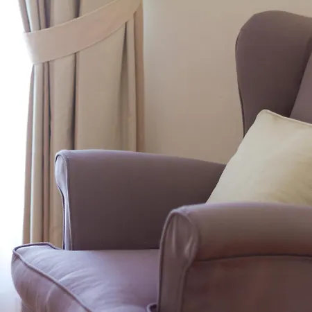 Lejlighedshotel Hilda Firenze
