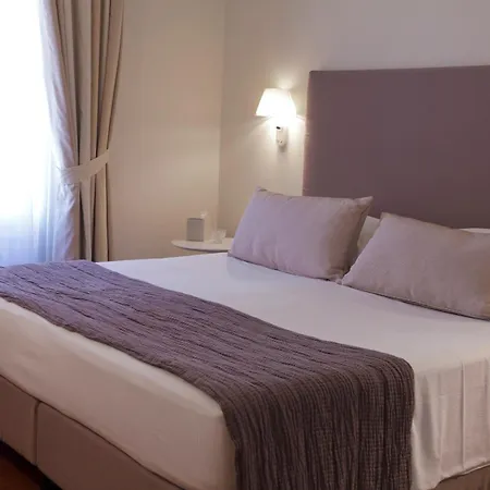 Lejlighedshotel Hilda Firenze