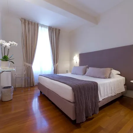 Lejlighedshotel Hilda Firenze