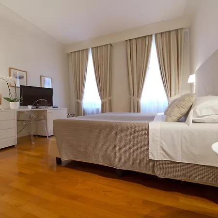 Lejlighedshotel Hilda