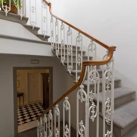 Lejlighedshotel Hilda