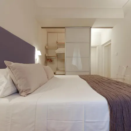 Aparthotel Hilda Florencie