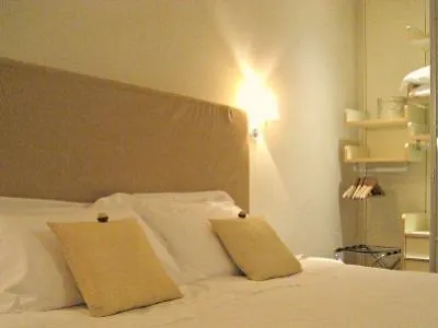 Hilda Apart Otel