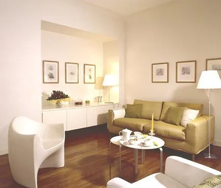 Apart Otel Hilda 4*