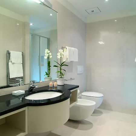 Lejlighedshotel Hilda Firenze