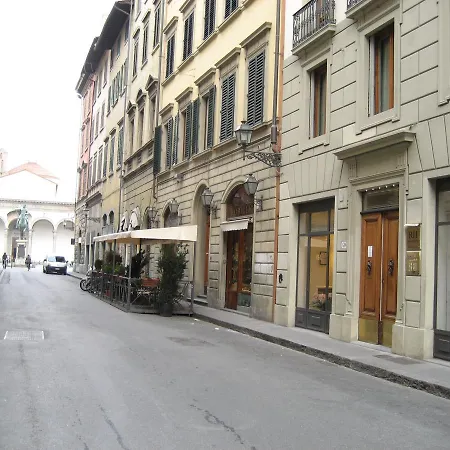 Aparthotel Hilda 4*