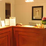 Appart hôtel Hilda