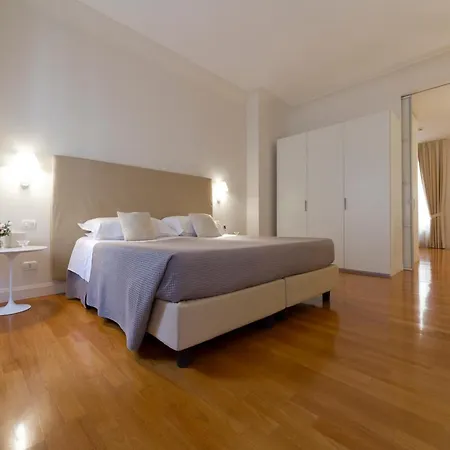 Aparthotel Hilda Firenze