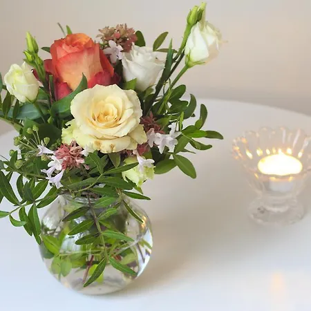 Apartahotel Hilda 4*