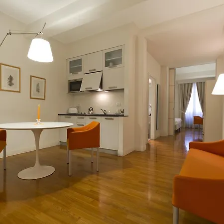 Hilda Apartahotel 4*