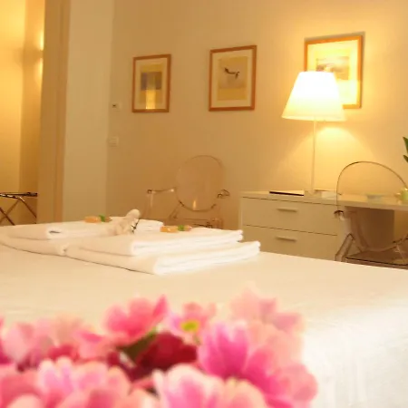 Hilda 4* Firenze