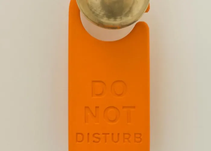 سكن هيلدا 4* فلورنس