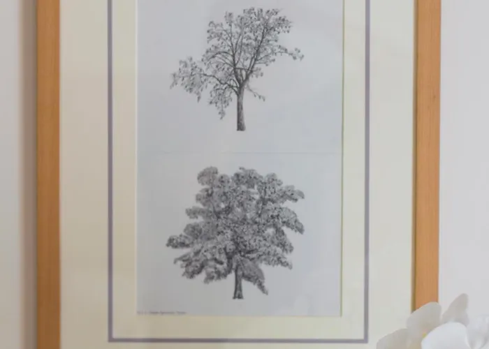 سكن هيلدا شقة فندقية فلورنس