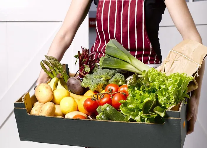 سكن هيلدا 4* فلورنس