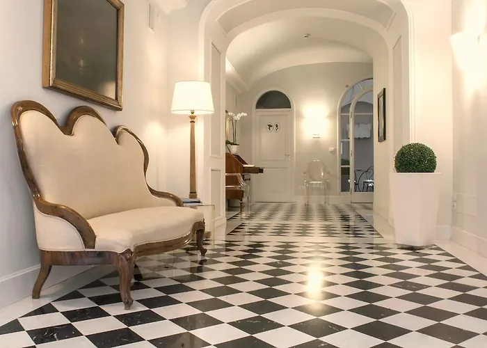 سكن هيلدا فلورنس