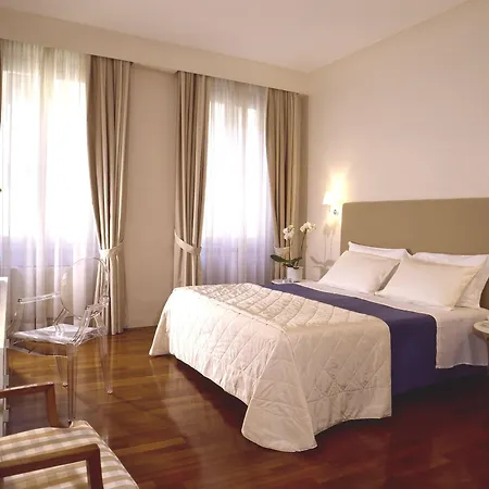Aparthotel Hilda